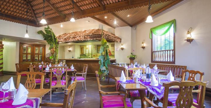 The Orchid Hotel